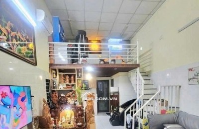 CHÀO Bán nhà gác lửng Âu Cơ, P Liên Chiểu, Tp Đà Nẵng
Kiệt ô tô  Giá bán 3.55 tỷ